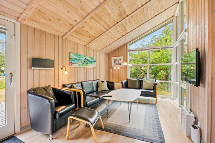 Ferienhaus 30561 in Søndervang 101, Houstrup - Bild #1