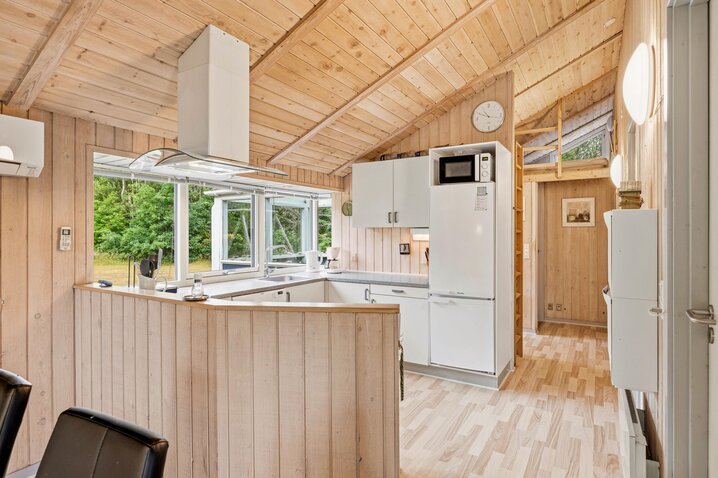 Ferienhaus 30561 in Søndervang 101, Houstrup - Bild #2
