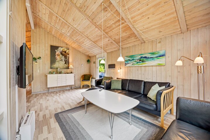 Ferienhaus 30561 in Søndervang 101, Houstrup - Bild #4