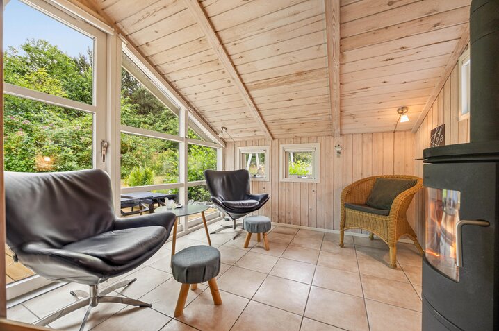 Ferienhaus 30561 in Søndervang 101, Houstrup - Bild #5