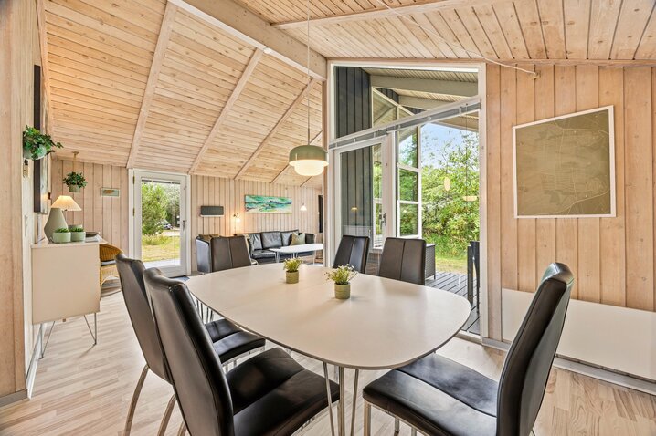 Ferienhaus 30561 in Søndervang 101, Houstrup - Bild #6