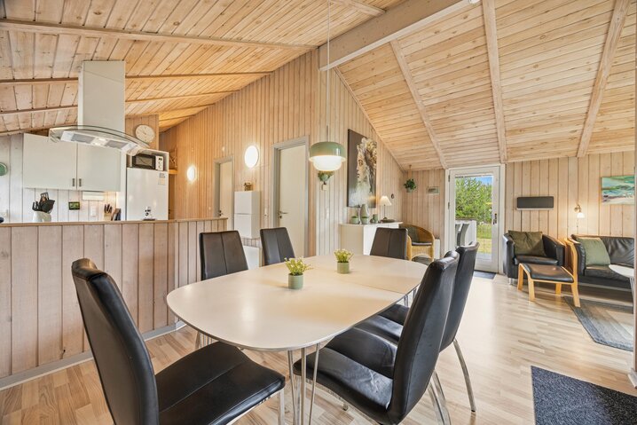Ferienhaus 30561 in Søndervang 101, Houstrup - Bild #7