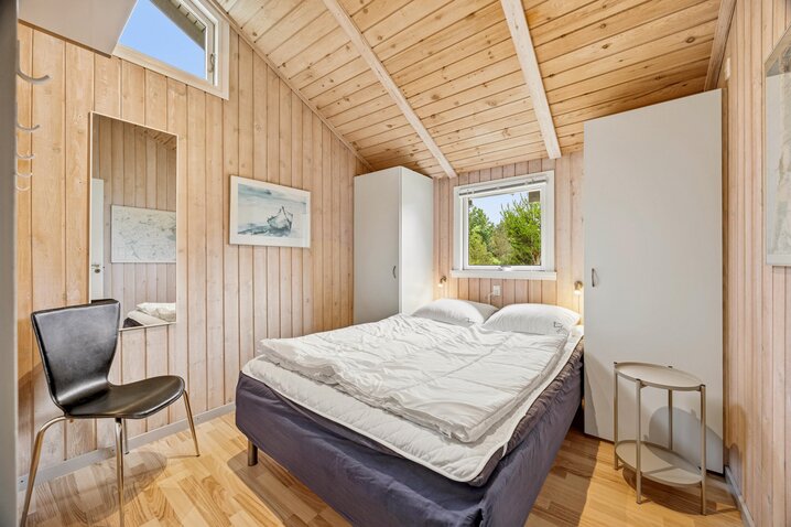 Ferienhaus 30561 in Søndervang 101, Houstrup - Bild #9