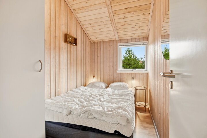 Ferienhaus 30561 in Søndervang 101, Houstrup - Bild #16