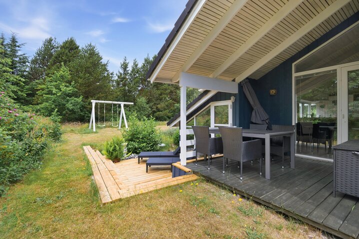 Ferienhaus 30561 in Søndervang 101, Houstrup - Bild #17