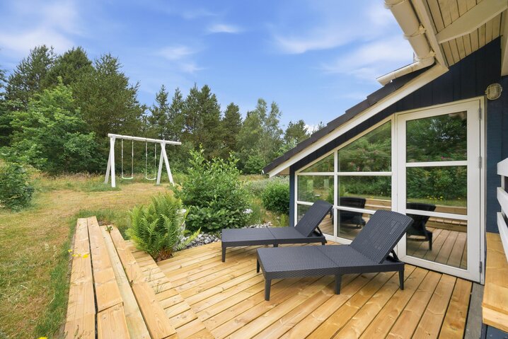 Ferienhaus 30561 in Søndervang 101, Houstrup - Bild #19