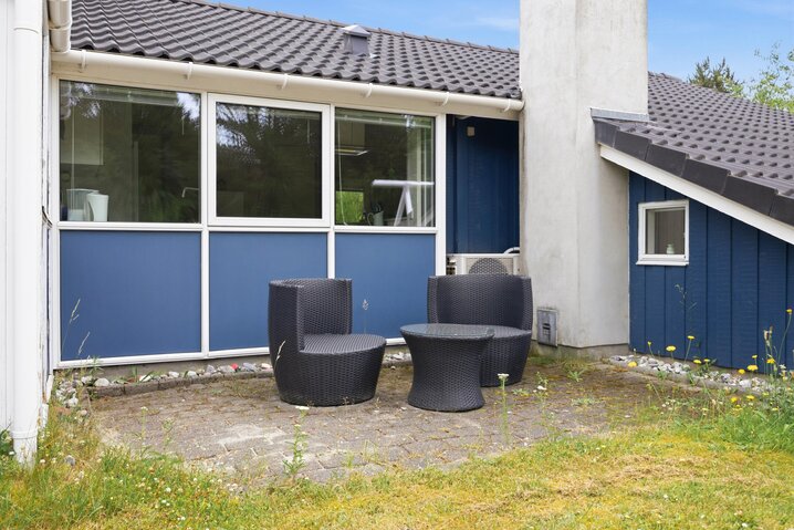 Ferienhaus 30561 in Søndervang 101, Houstrup - Bild #20