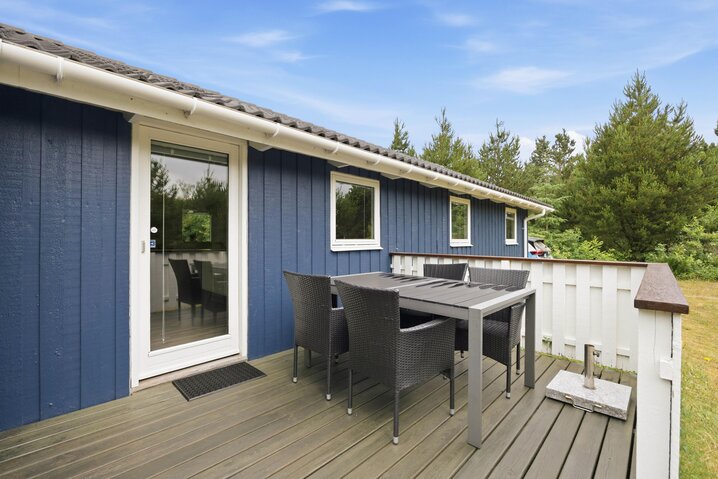 Ferienhaus 30561 in Søndervang 101, Houstrup - Bild #21
