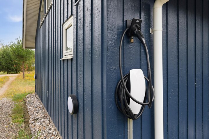 Ferienhaus 30561 in Søndervang 101, Houstrup - Bild #23