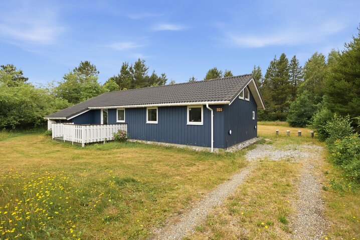 Ferienhaus 30561 in Søndervang 101, Houstrup - Bild #25