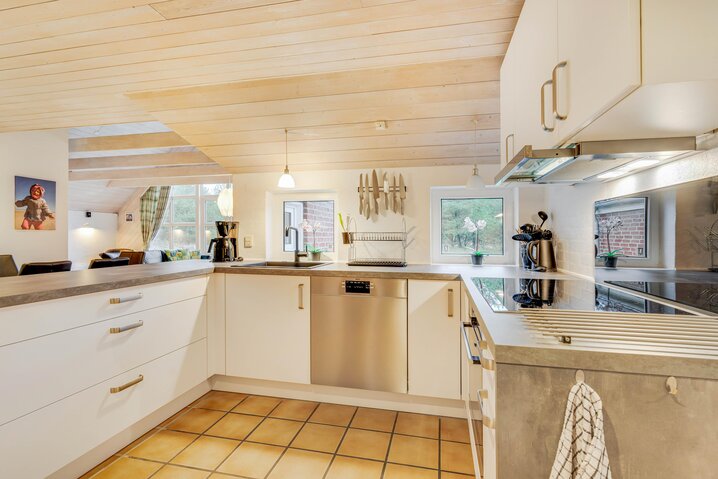 Ferienhaus 30562 in Nørrevang 216, Houstrup - Bild #3
