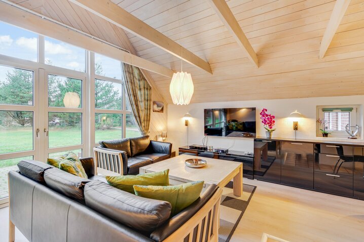 Ferienhaus 30562 in Nørrevang 216, Houstrup - Bild #4