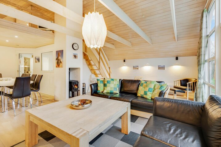 Ferienhaus 30562 in Nørrevang 216, Houstrup - Bild #5