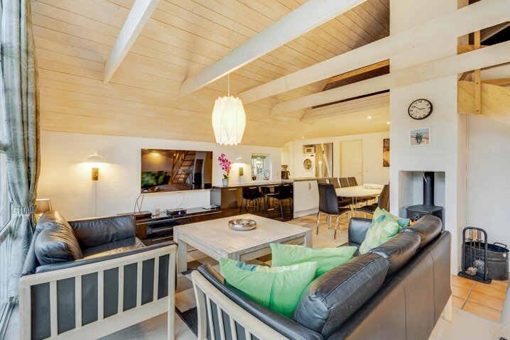 Ferienhaus 30562 in Nørrevang 216, Houstrup - Bild #6