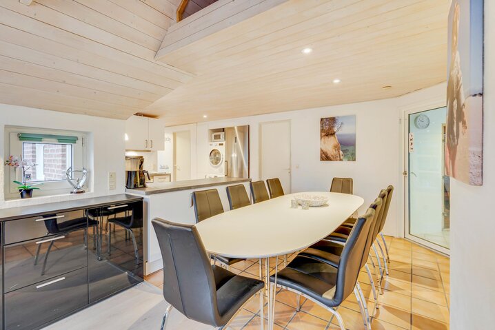 Ferienhaus 30562 in Nørrevang 216, Houstrup - Bild #7