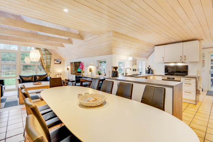 Ferienhaus 30562 in Nørrevang 216, Houstrup - Bild #8