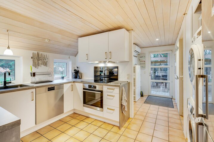 Ferienhaus 30562 in Nørrevang 216, Houstrup - Bild #9