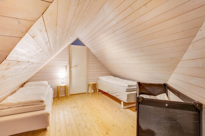 Ferienhaus 30562 in Nørrevang 216, Houstrup - Bild #24