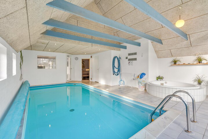 Ferienhaus 30562 in Nørrevang 216, Houstrup - Bild #1