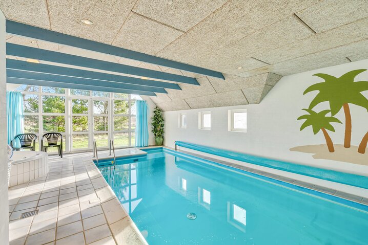 Ferienhaus 30562 in Nørrevang 216, Houstrup - Bild #10