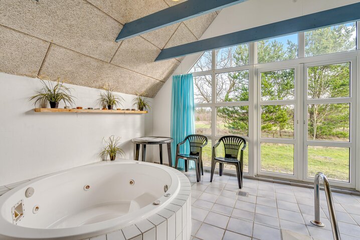 Ferienhaus 30562 in Nørrevang 216, Houstrup - Bild #11
