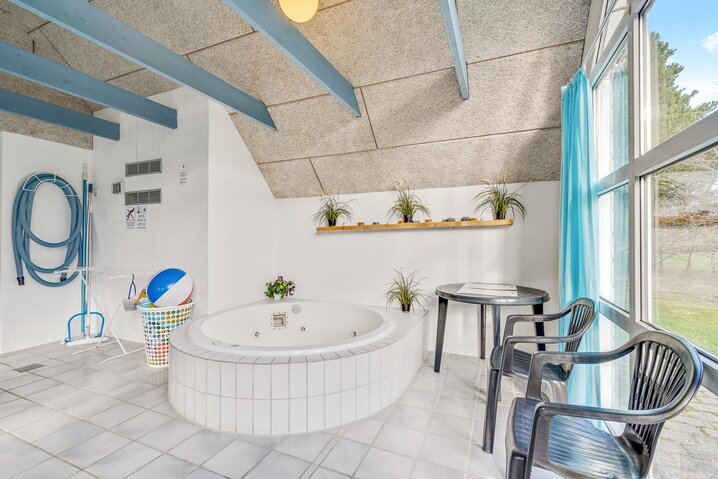 Ferienhaus 30562 in Nørrevang 216, Houstrup - Bild #12