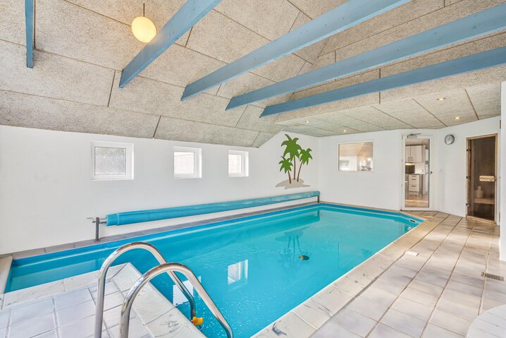 Ferienhaus 30562 in Nørrevang 216, Houstrup - Bild #14