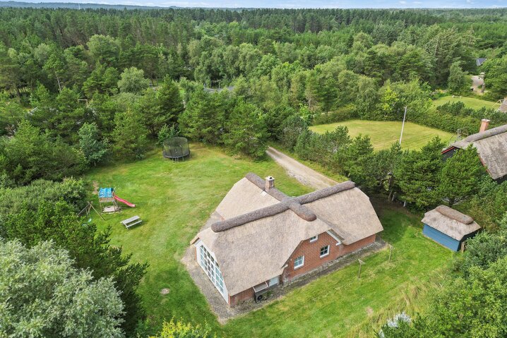 Ferienhaus 30562 in Nørrevang 216, Houstrup - Bild #35