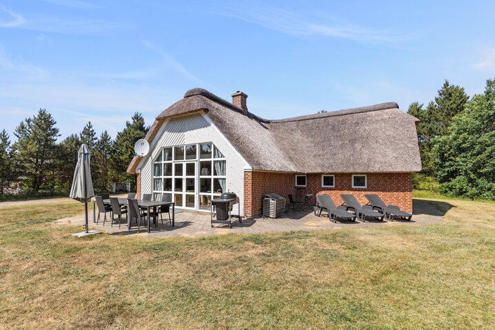 Sommerhus 30562 på Nørrevang 216, Houstrup - Billede #25