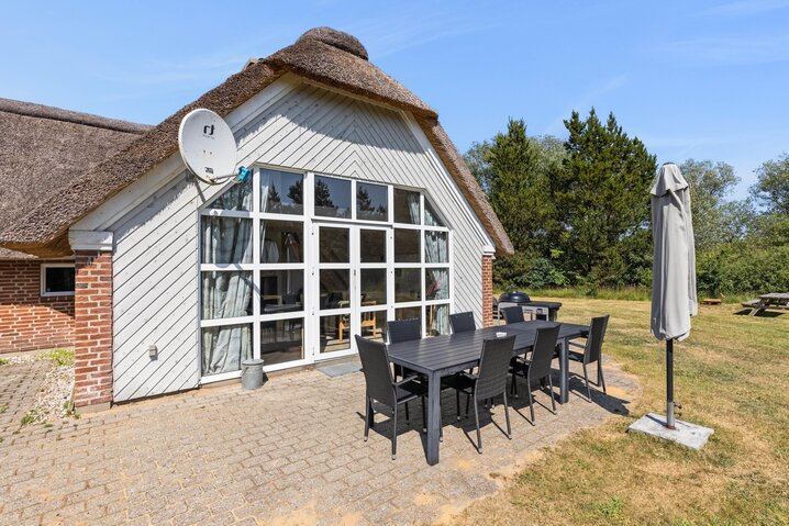 Sommerhus 30562 på Nørrevang 216, Houstrup - Billede #26