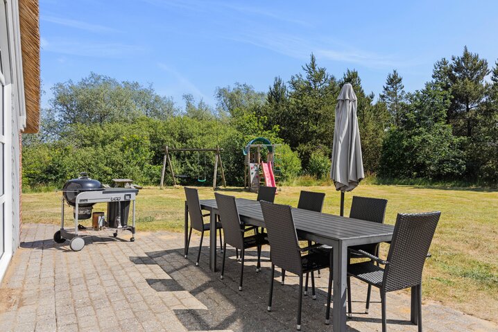 Sommerhus 30562 på Nørrevang 216, Houstrup - Billede #27