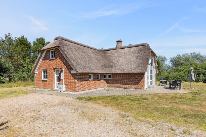 Sommerhus 30562 på Nørrevang 216, Houstrup - Billede #29