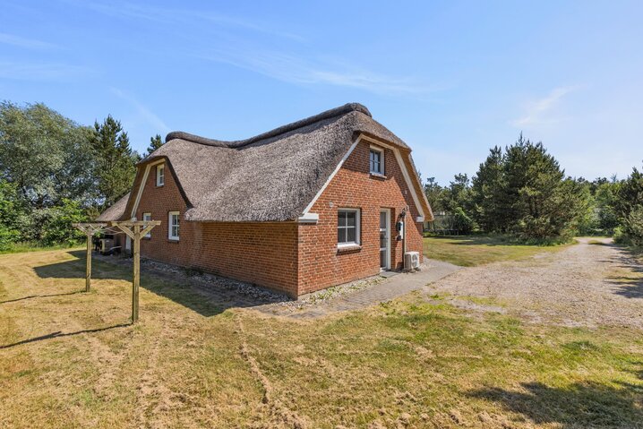 Sommerhus 30562 på Nørrevang 216, Houstrup - Billede #30
