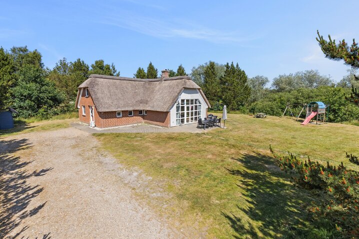 Sommerhus 30562 på Nørrevang 216, Houstrup - Billede #34