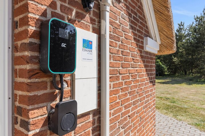Sommerhus 30562 på Nørrevang 216, Houstrup - Billede #36