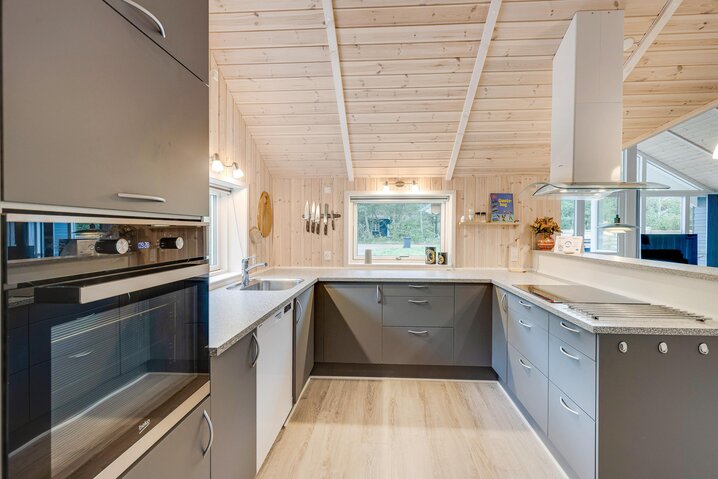 Sommerhus 30564 på Nørrevang 210, Houstrup - Billede #2