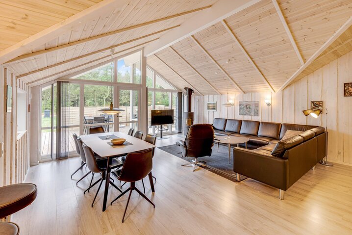 Sommerhus 30564 på Nørrevang 210, Houstrup - Billede #3