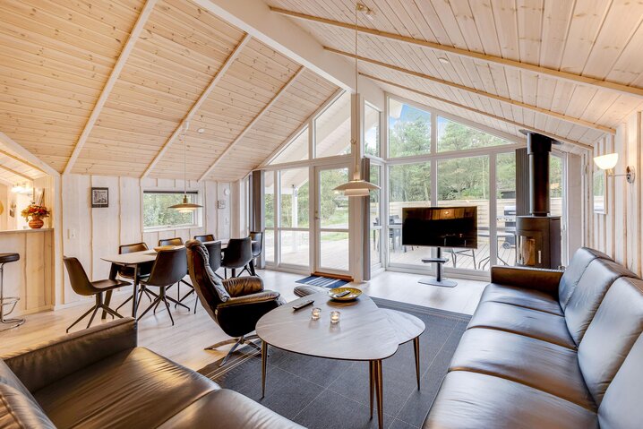 Sommerhus 30564 på Nørrevang 210, Houstrup - Billede #4