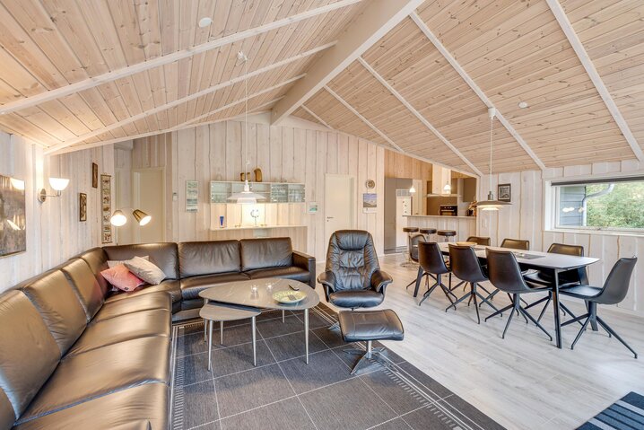Sommerhus 30564 på Nørrevang 210, Houstrup - Billede #5