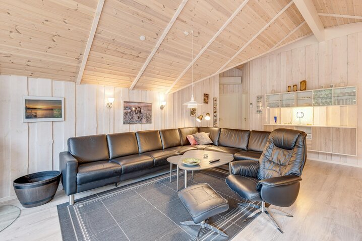 Sommerhus 30564 på Nørrevang 210, Houstrup - Billede #6