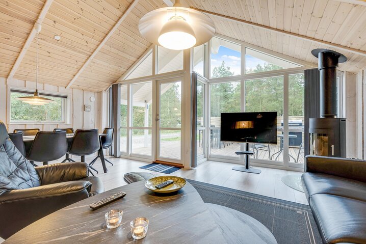 Sommerhus 30564 på Nørrevang 210, Houstrup - Billede #7