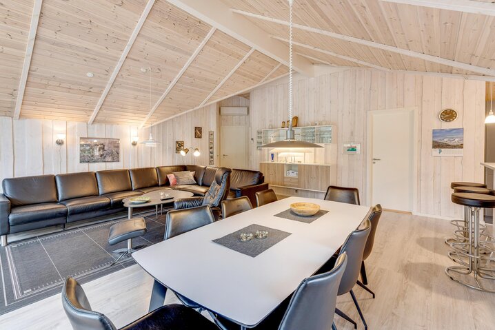 Sommerhus 30564 på Nørrevang 210, Houstrup - Billede #8