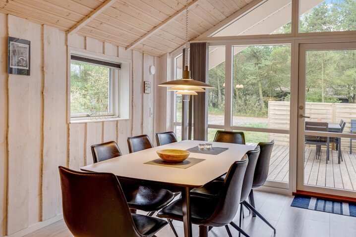 Sommerhus 30564 på Nørrevang 210, Houstrup - Billede #9