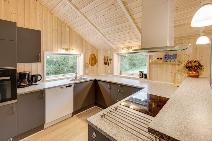 Sommerhus 30564 på Nørrevang 210, Houstrup - Billede #12