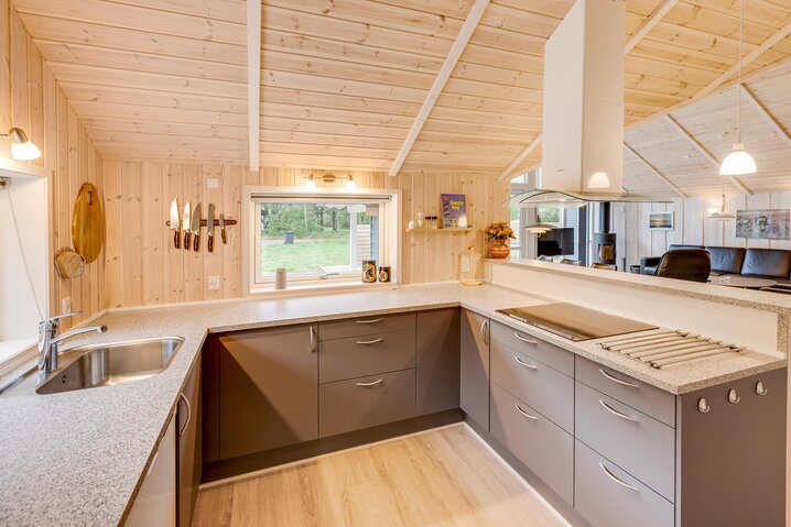 Sommerhus 30564 på Nørrevang 210, Houstrup - Billede #14