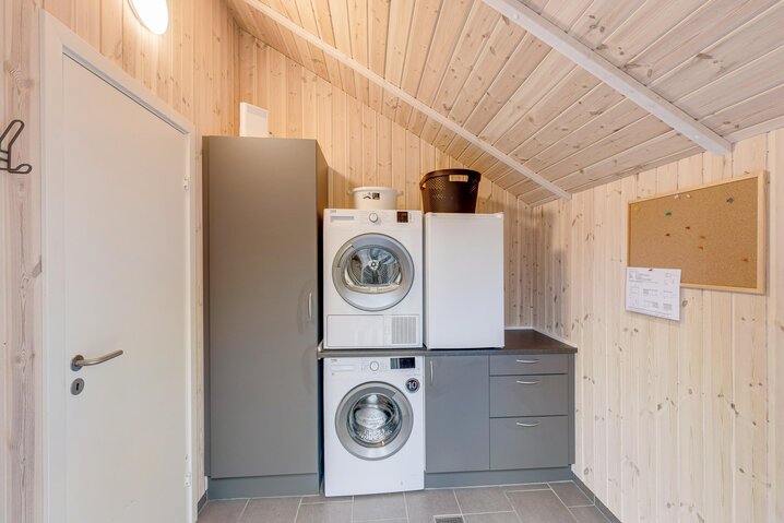 Sommerhus 30564 på Nørrevang 210, Houstrup - Billede #25