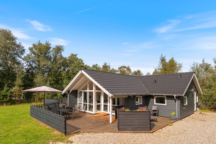 Sommerhus 30564 på Nørrevang 210, Houstrup - Billede #26