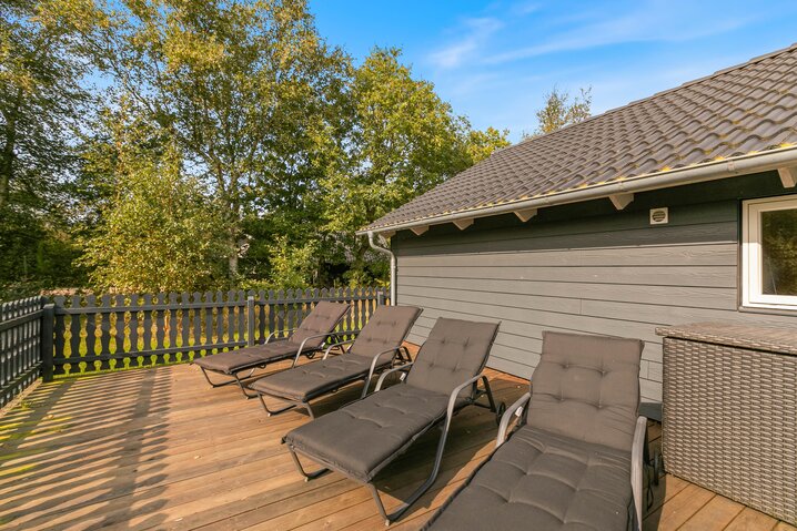 Sommerhus 30564 på Nørrevang 210, Houstrup - Billede #27