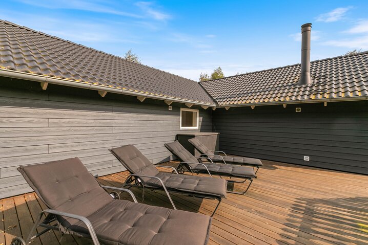 Sommerhus 30564 på Nørrevang 210, Houstrup - Billede #28