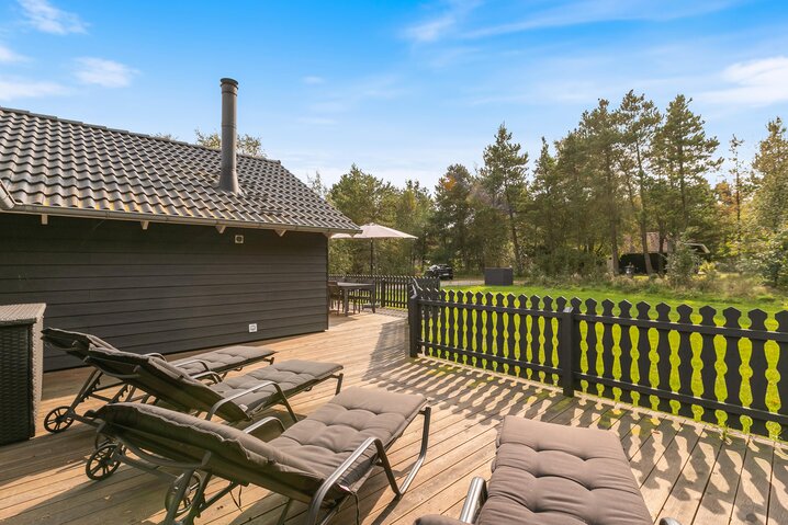 Sommerhus 30564 på Nørrevang 210, Houstrup - Billede #29